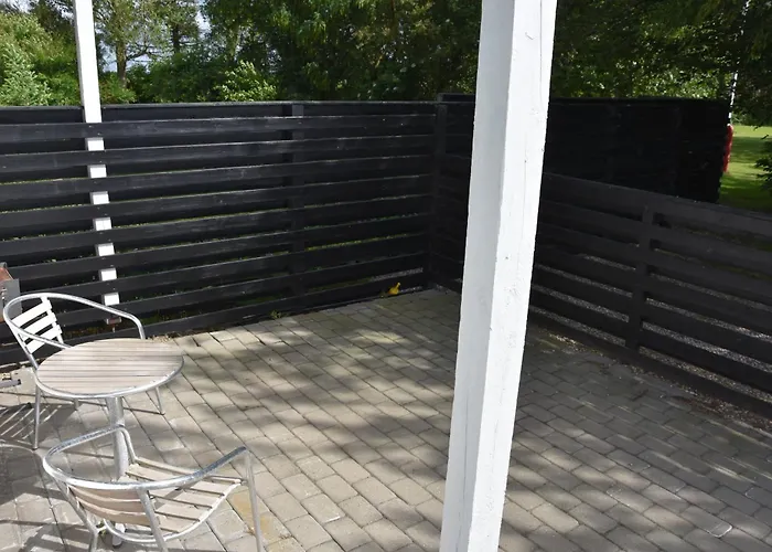 Henne Strand Ferie Accommodation