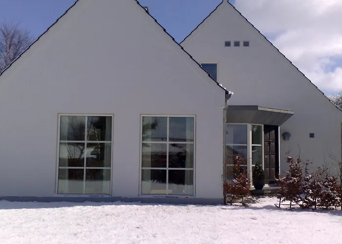 Helts B&B - Helts Guesthouse